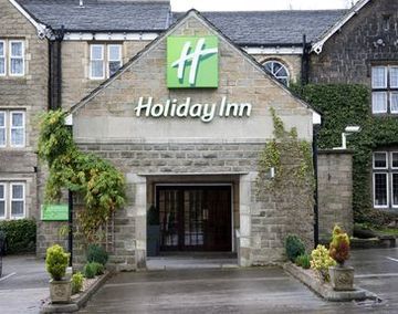 Holiday Inn Tong  外观 照片