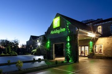 Holiday Inn Tong  外观 照片